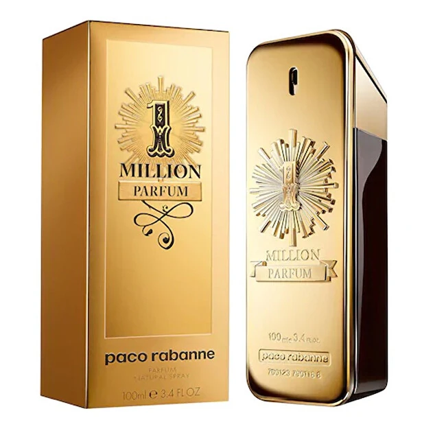 Paco Rabanne 1 Million Parfum Parfimirana voda