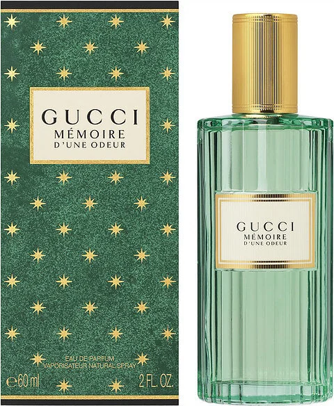 Gucci Memoire d'une Odeur Parfimirana voda