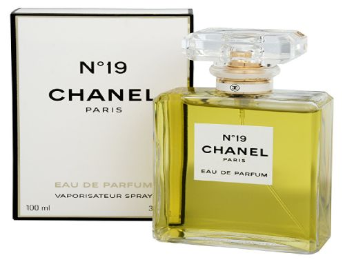 chanel-no-19