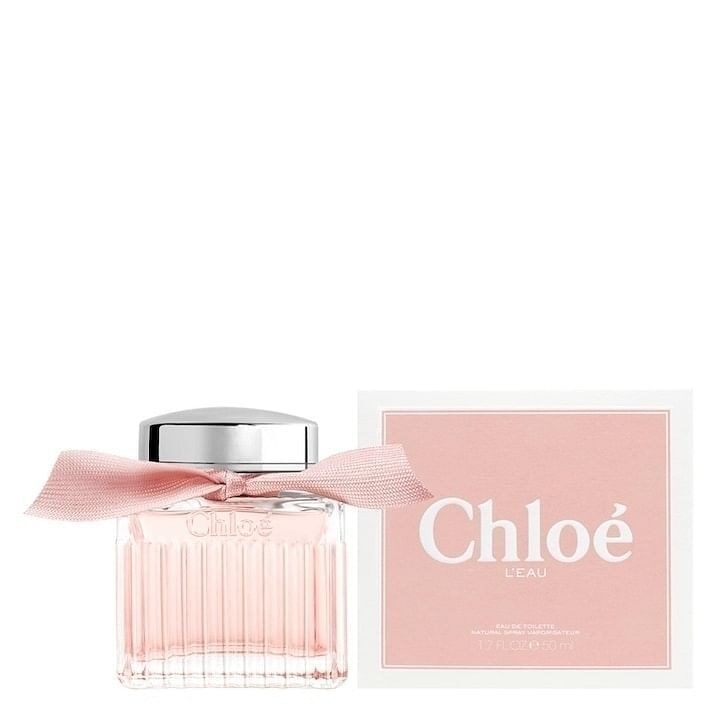 Chloe L'eau Eau de Toilette Toaletna voda