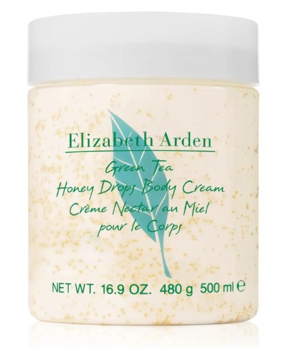 Losion za tijelo Elizabeth Arden Green Tea