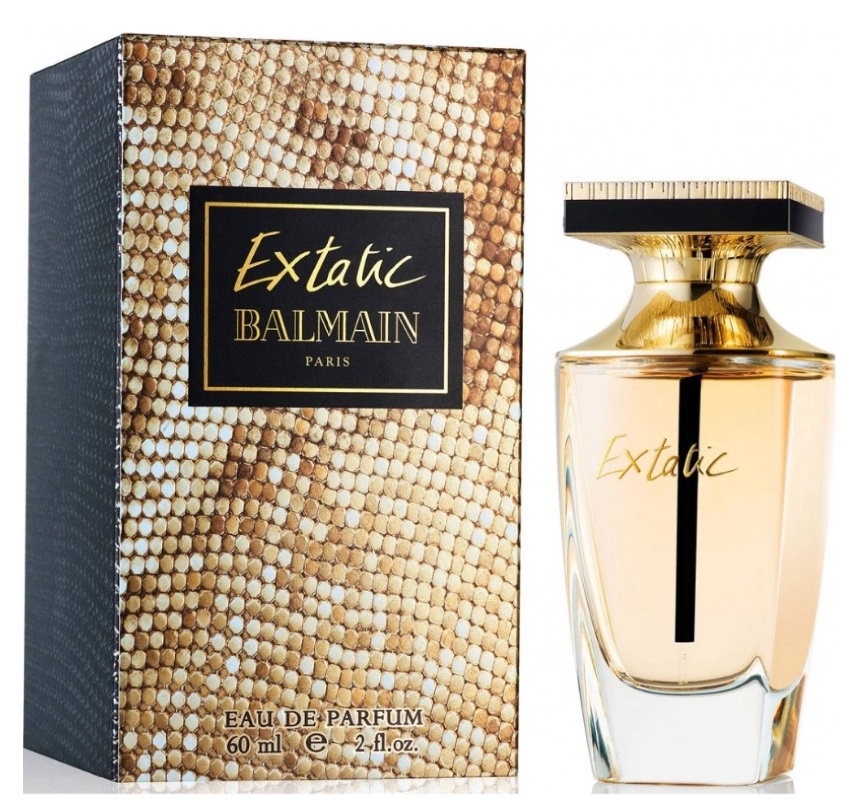 Balmain Extatic Eau de Parfum parfem 