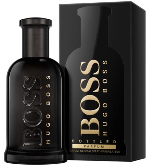 Hugo Boss Boss Bottled Parfum Parfimirana voda