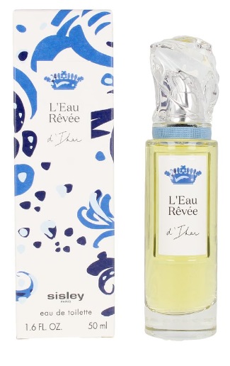 Sisley L'Eau Revee D'Ikar Toaletna voda