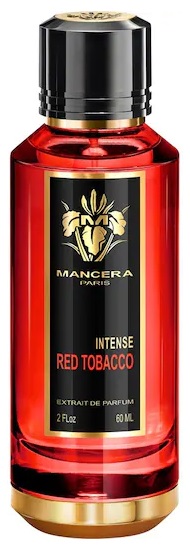 Mancera Red Tobacco Intense Ekstrakt parfema