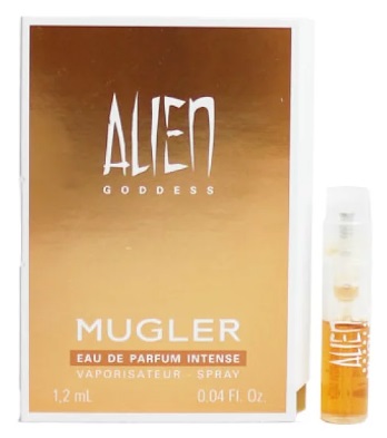 Thierry Mugler Alien Goddess Intense Parfimirana voda