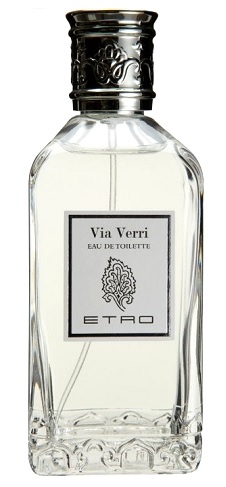 Etro Via Verri Toaletna voda