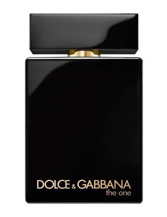 Dolce & Gabbana The One For Men Intense Parfimirana voda