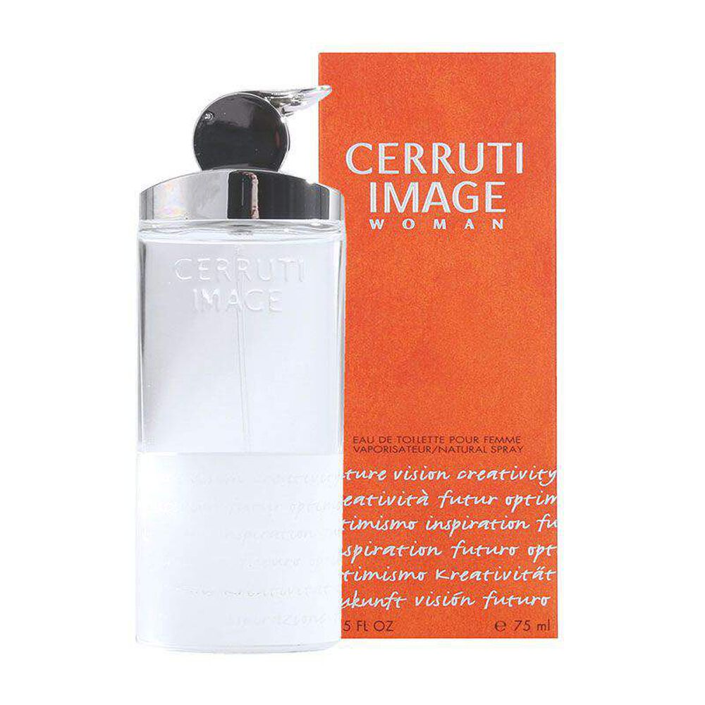 Cerruti Image Woman Toaletna voda