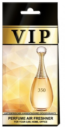 VIP Air Perfume osvježivač Christian Dior J&#39;adore