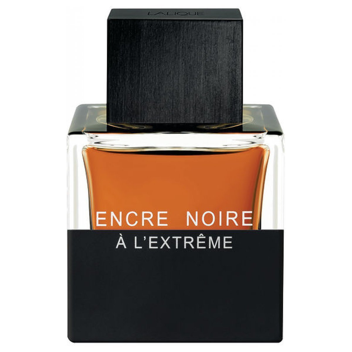 Lalique Encre Noir A L'Extreme Pour Homme Parfimirana voda - Tester