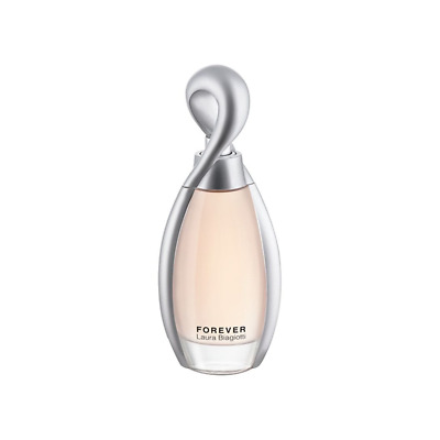 Laura Biagiotti Forever Touche d&#39;Argent - TESTER Eau de Parfum - Tester