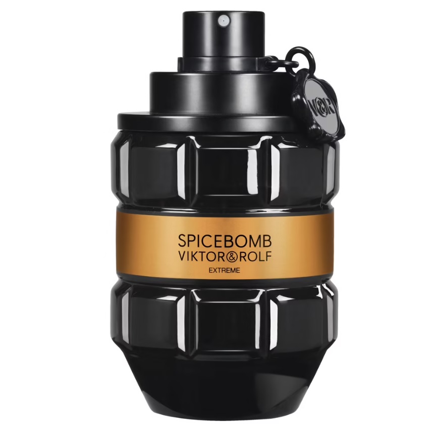 Viktor & Rolf Spicebomb Extreme Parfimirana voda