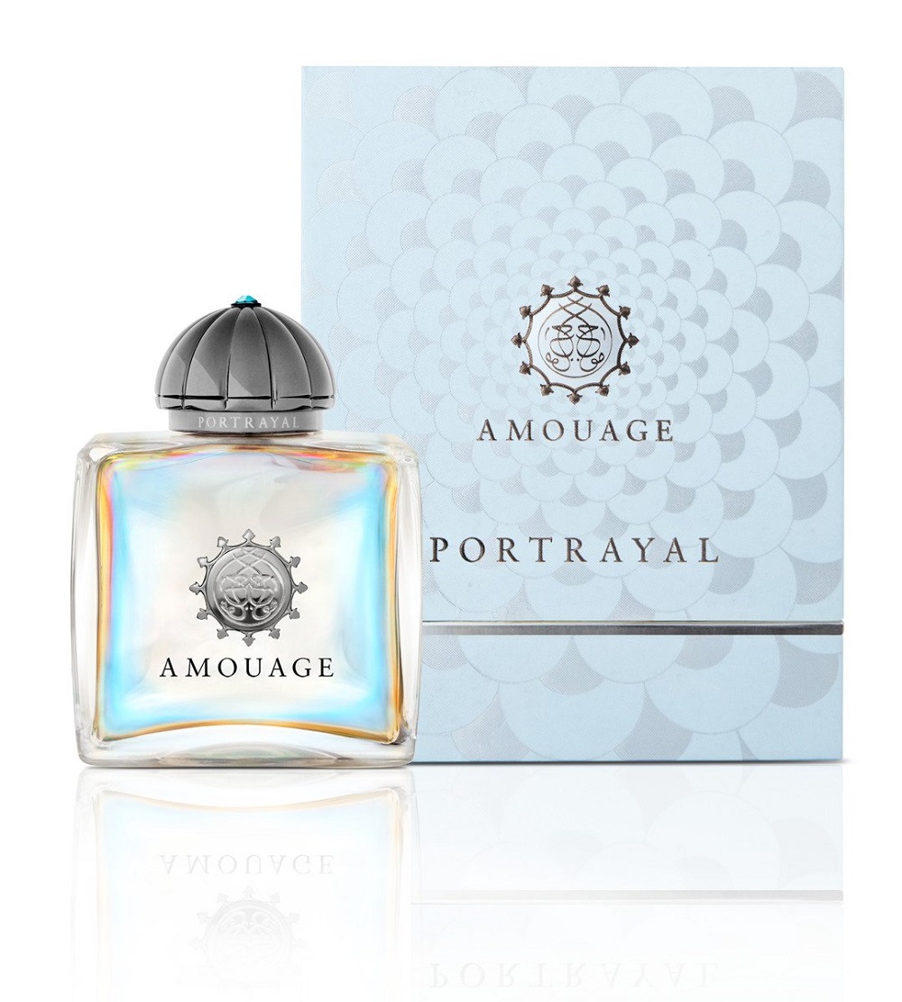 Amouage Portrayal Woman Parfimirana voda