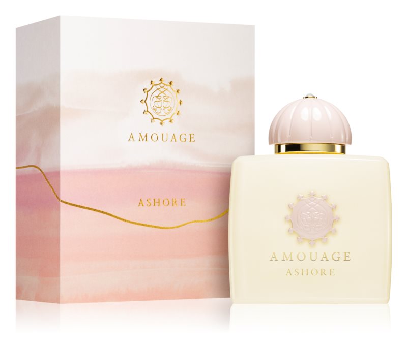 Amouage Ashore Parfimirana voda