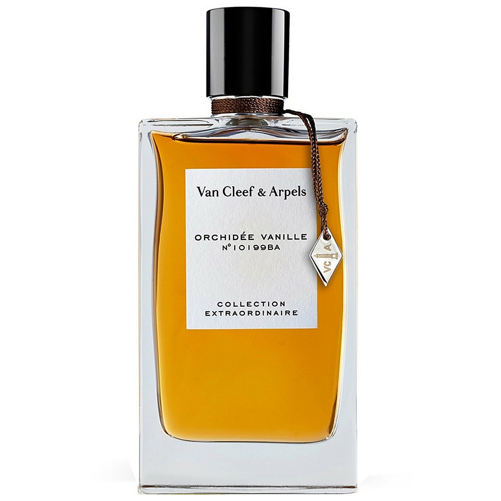 Van Cleef&Arpels Collection Extraordinaire Orchidee Vanille Parfimirana voda