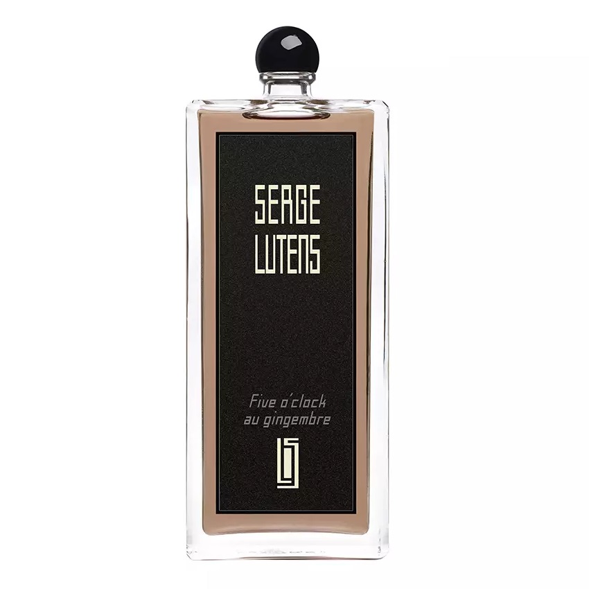 Serge Lutens Five O'clock Au Gingembre Parfimirana voda