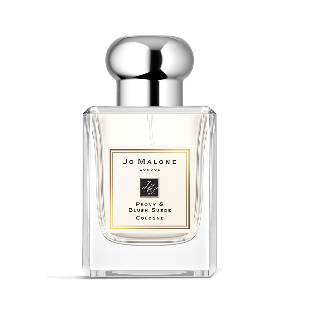 Jo Malone Peony & Blush Suede Kolonjska voda