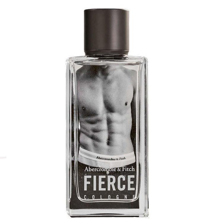 Abercrombie&Fitch Fierce Cologne Kolonjska voda