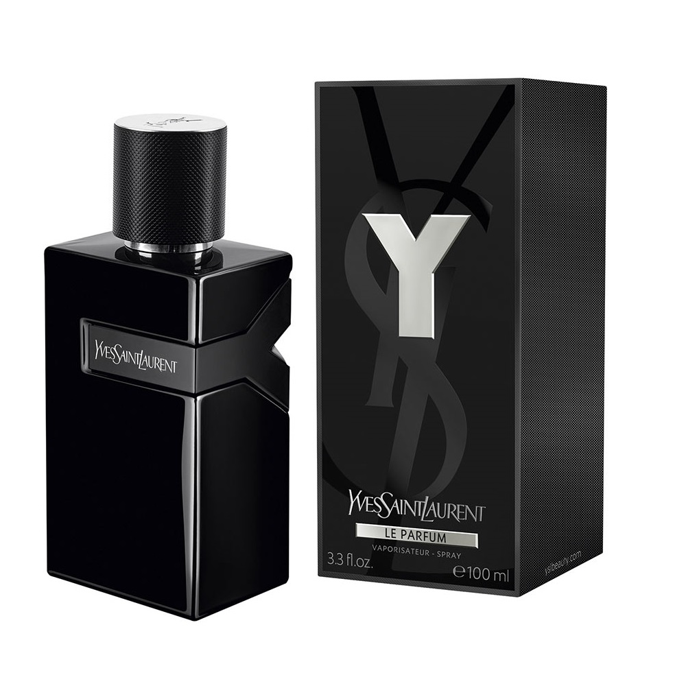 Yves Saint Laurent Y Le Parfum Parfimirana voda