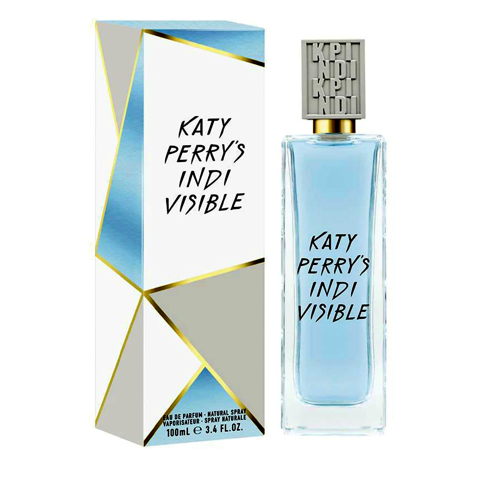 Katy Perry Katy Perry's Indi Visible Parfimirana voda