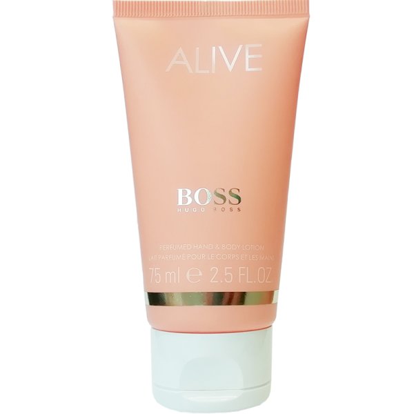 Hugo Boss Alive losion za tijelo