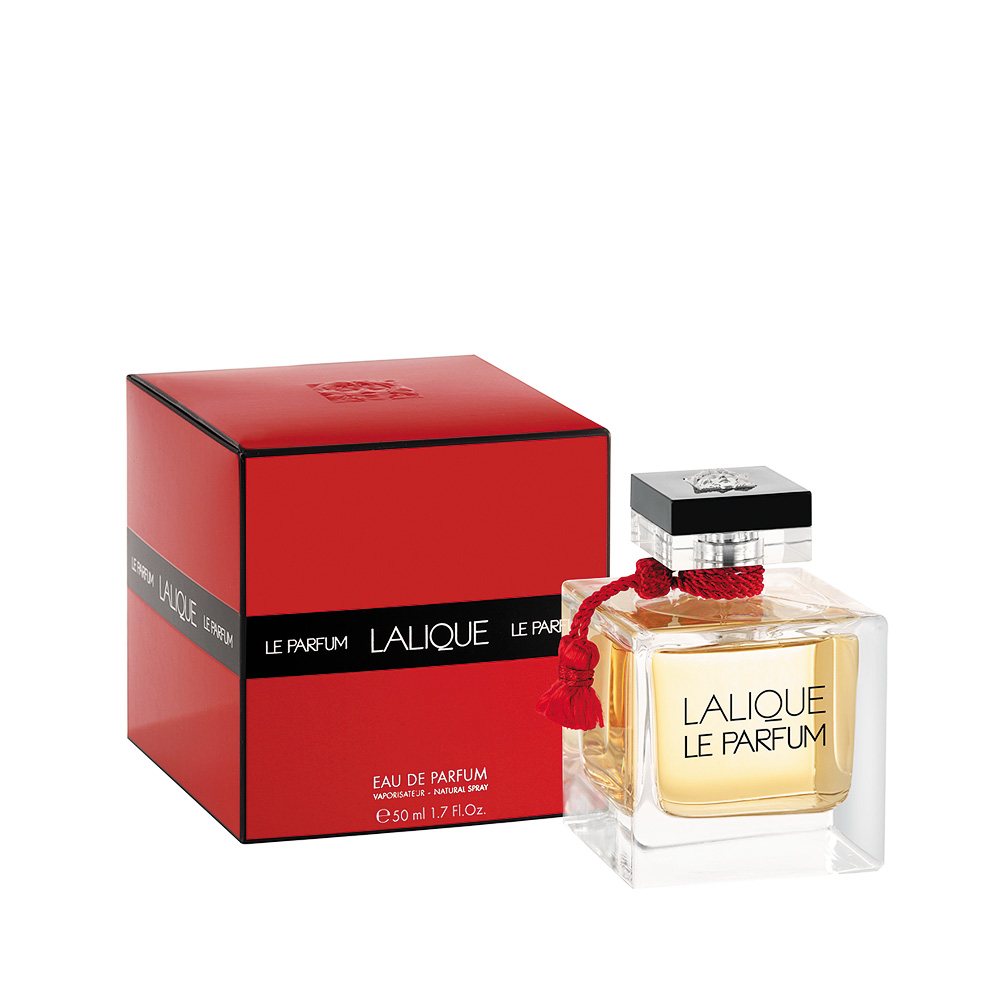 Lalique Lalique Le Parfum Parfimirana voda