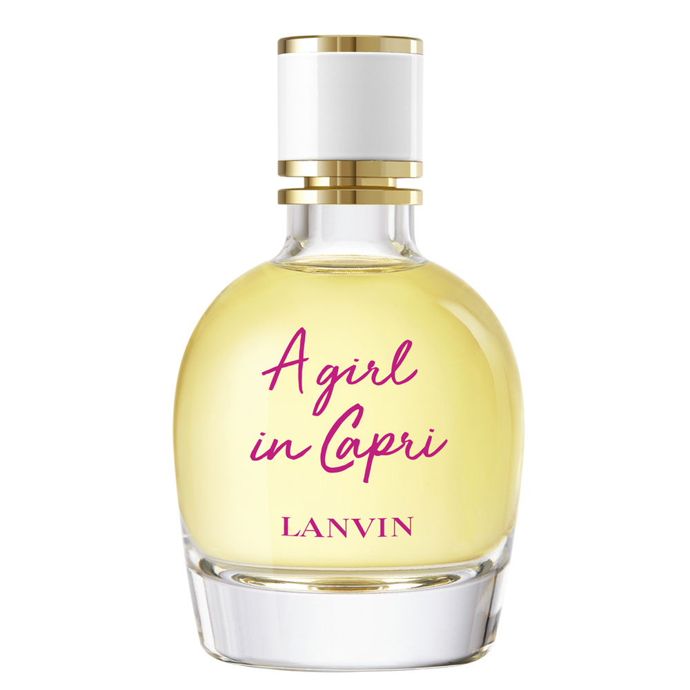 Lanvin A Girl In Capri Toaletna voda