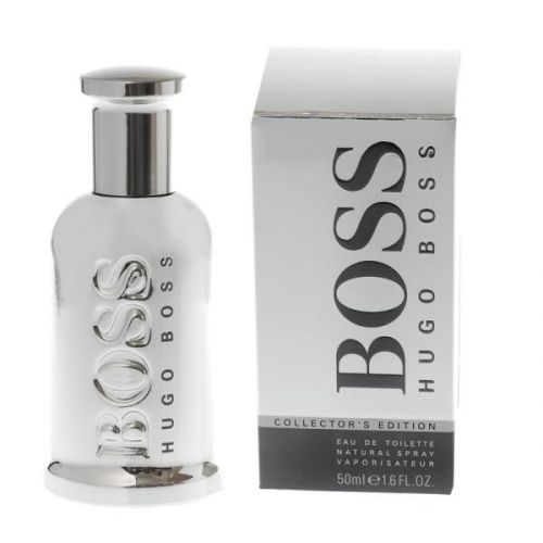 Hugo Boss Bottled toaletna voda 