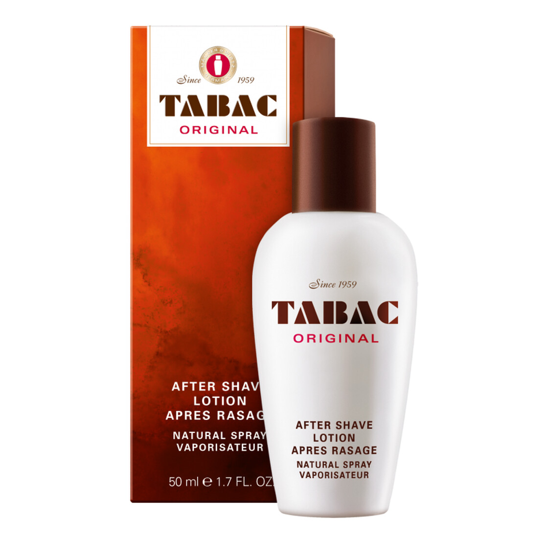 Tabac Original Losion nakon brijanja