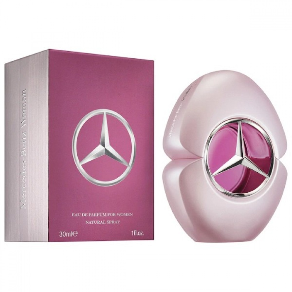 Mercedes-Benz Woman Eau de Parfum Parfimirana voda