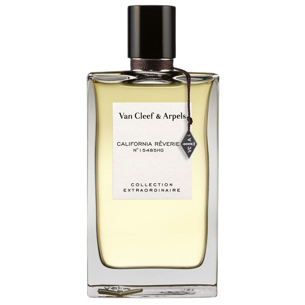 Van Cleef&Arpels Collection Extraordinaire California Reverie Parfimirana voda