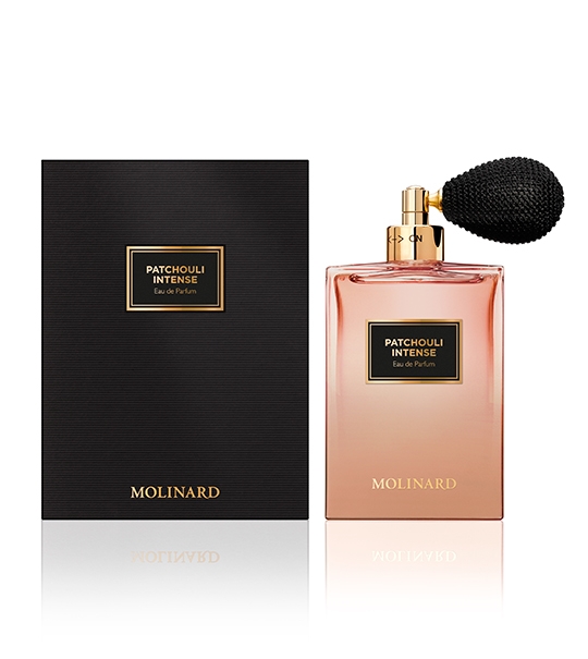 Molinard Patchouli Intense Parfimirana voda