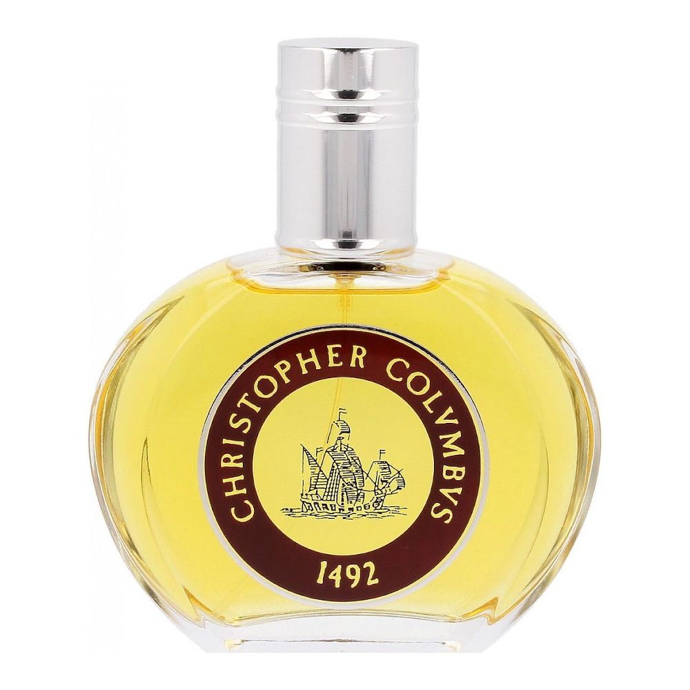 Christopher Columbus Pour Homme Toaletna voda