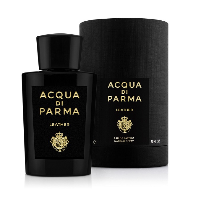 Acqua di Parma Leather Parfimirana voda