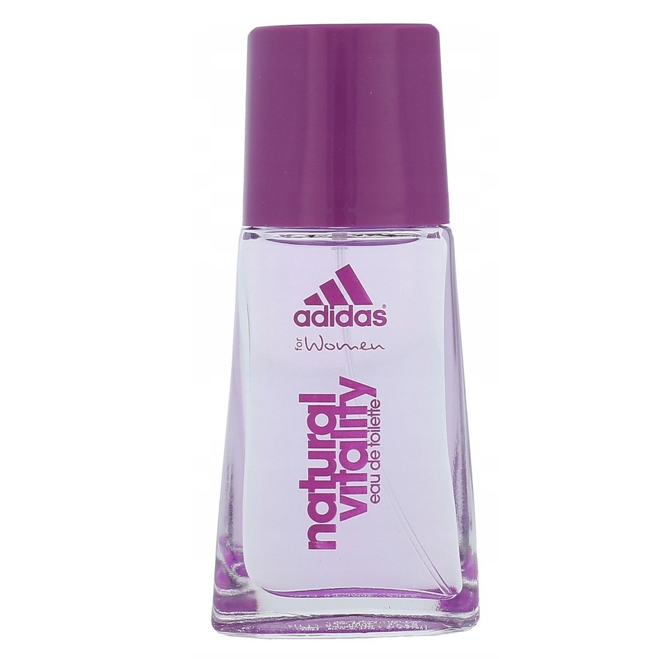 Adidas Natural Vitality Toaletna voda