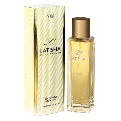 Chat D'or Latisha Woman Parfimirana voda