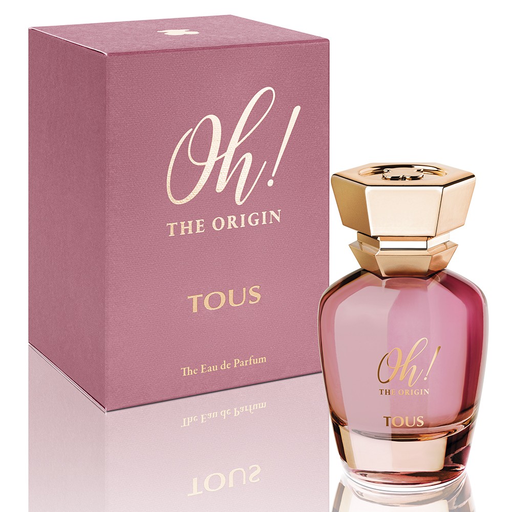 Tous Oh! The Origin parfem 