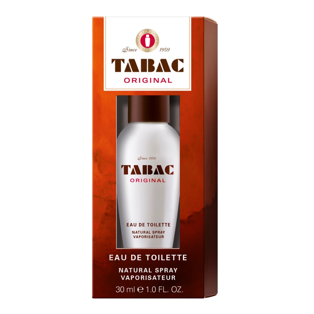 Tabac Original Toaletna voda