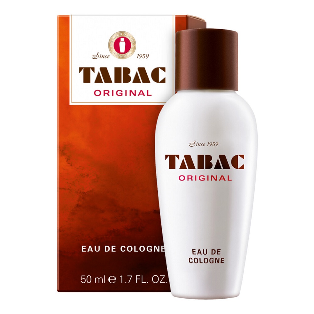 Tabac Original Kolonjska voda