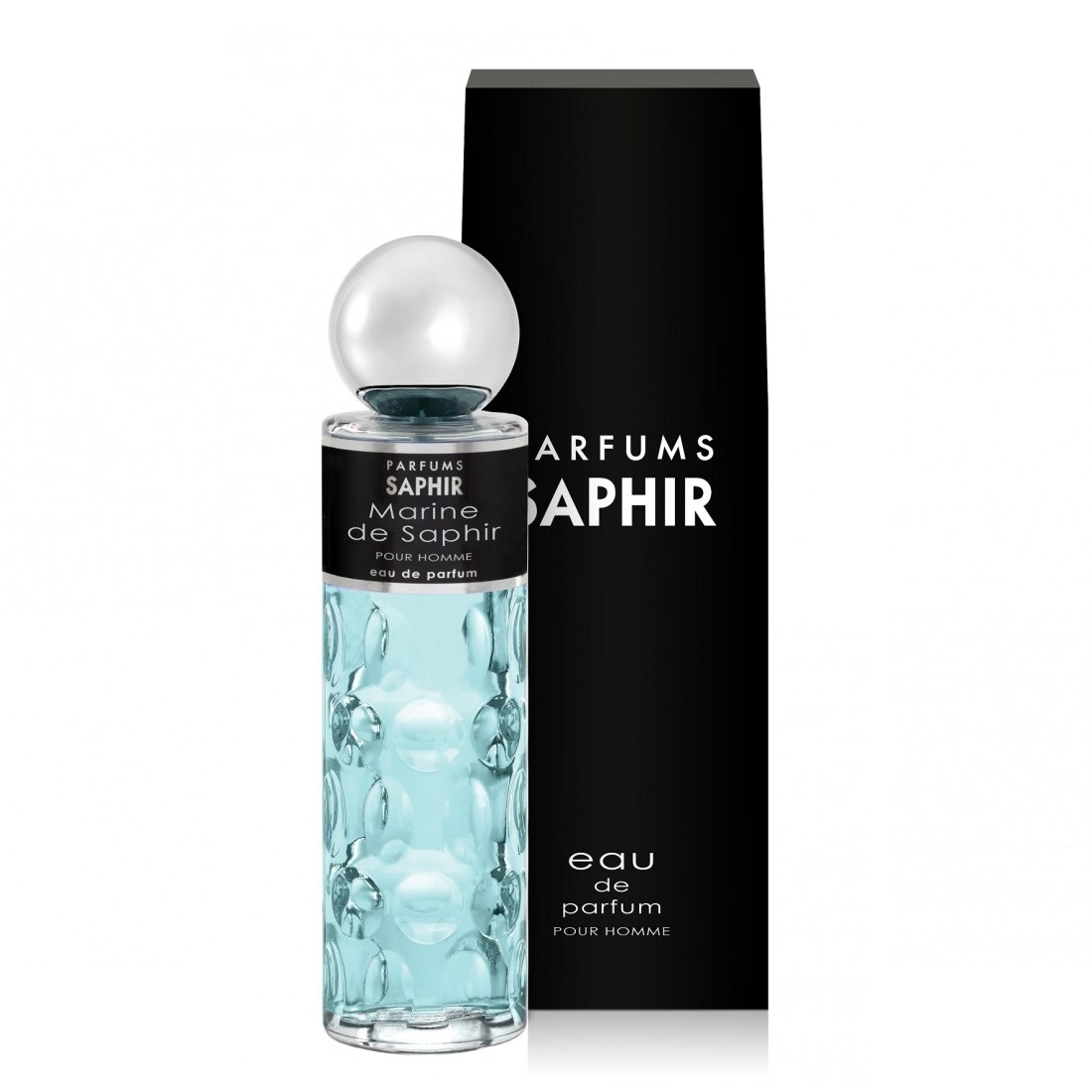 Saphir Marine Pour Homme Parfimirana voda