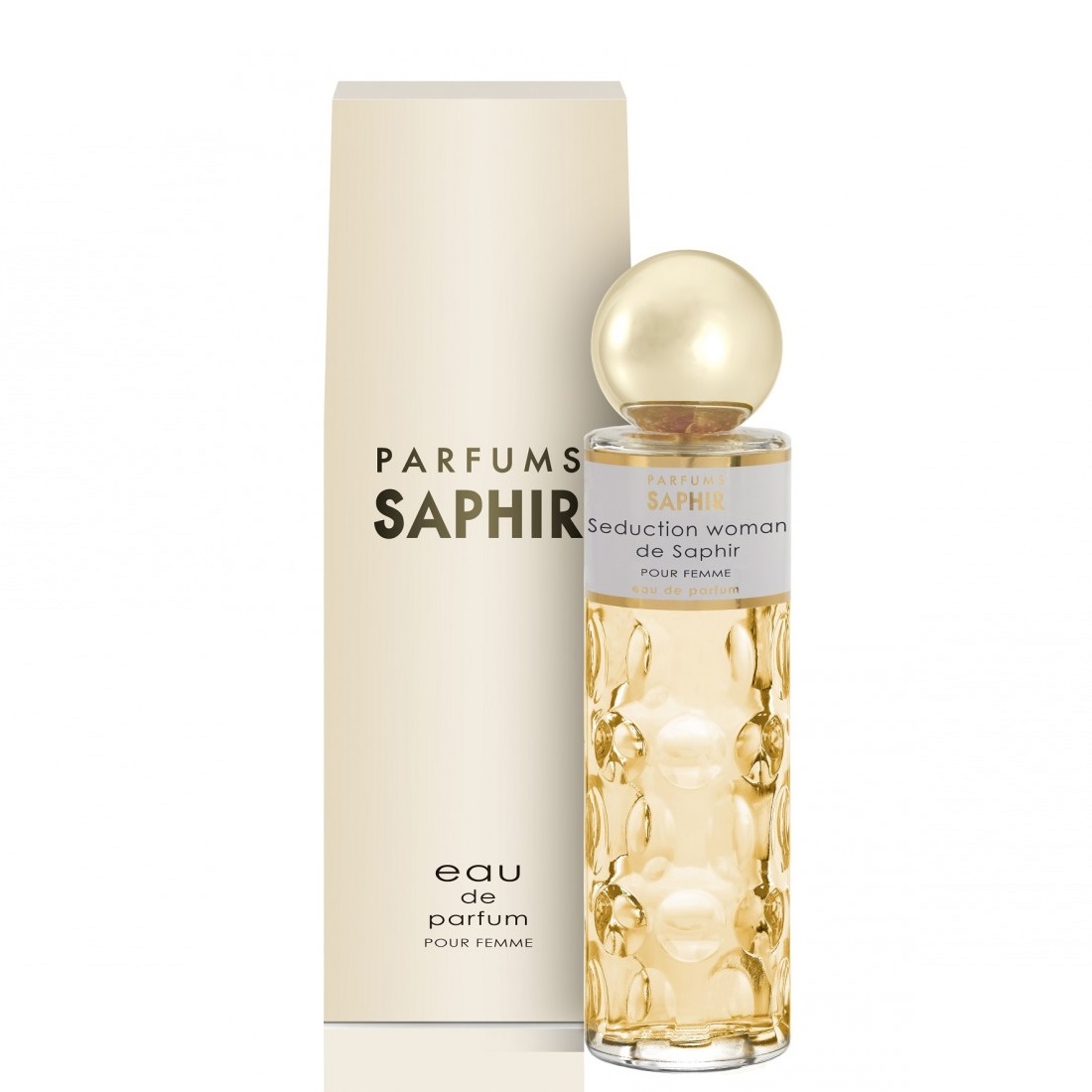 Saphir Seduction Woman Parfimirana voda