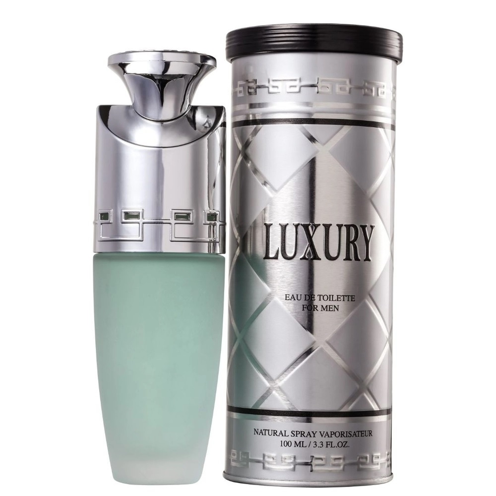 New Brand Luxury For Men Toaletna voda