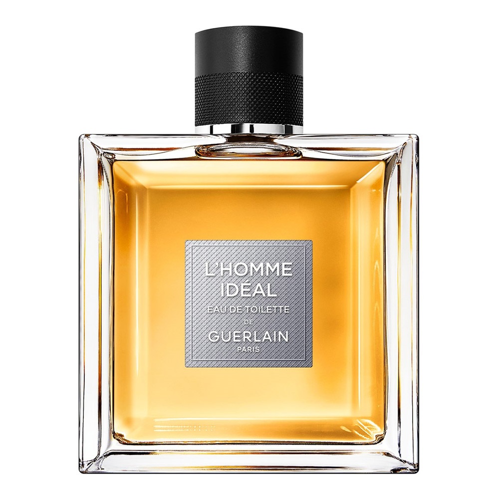 Guerlain L'Homme Ideal Eau de Toilette Toaletna voda