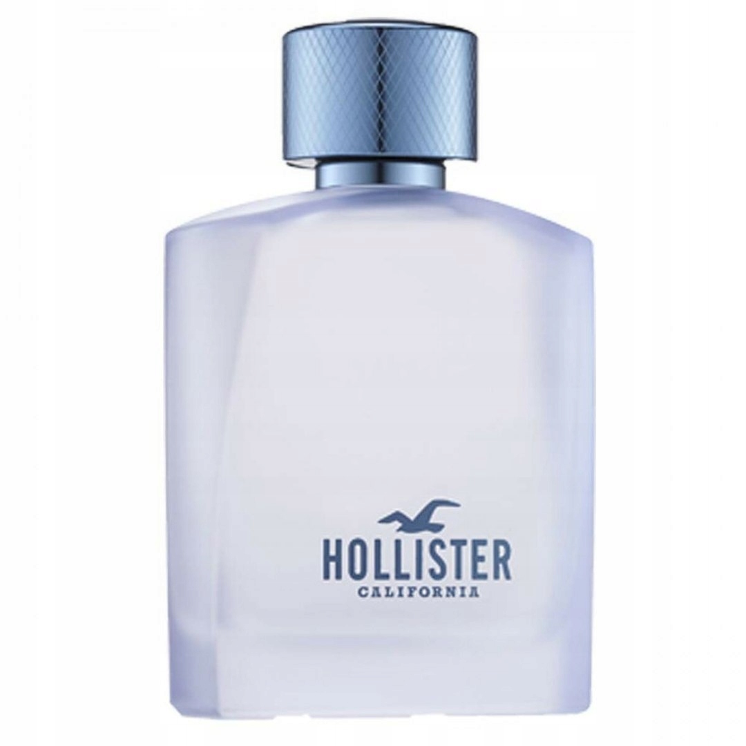 Hollister Free Wave For Him Toaletna voda