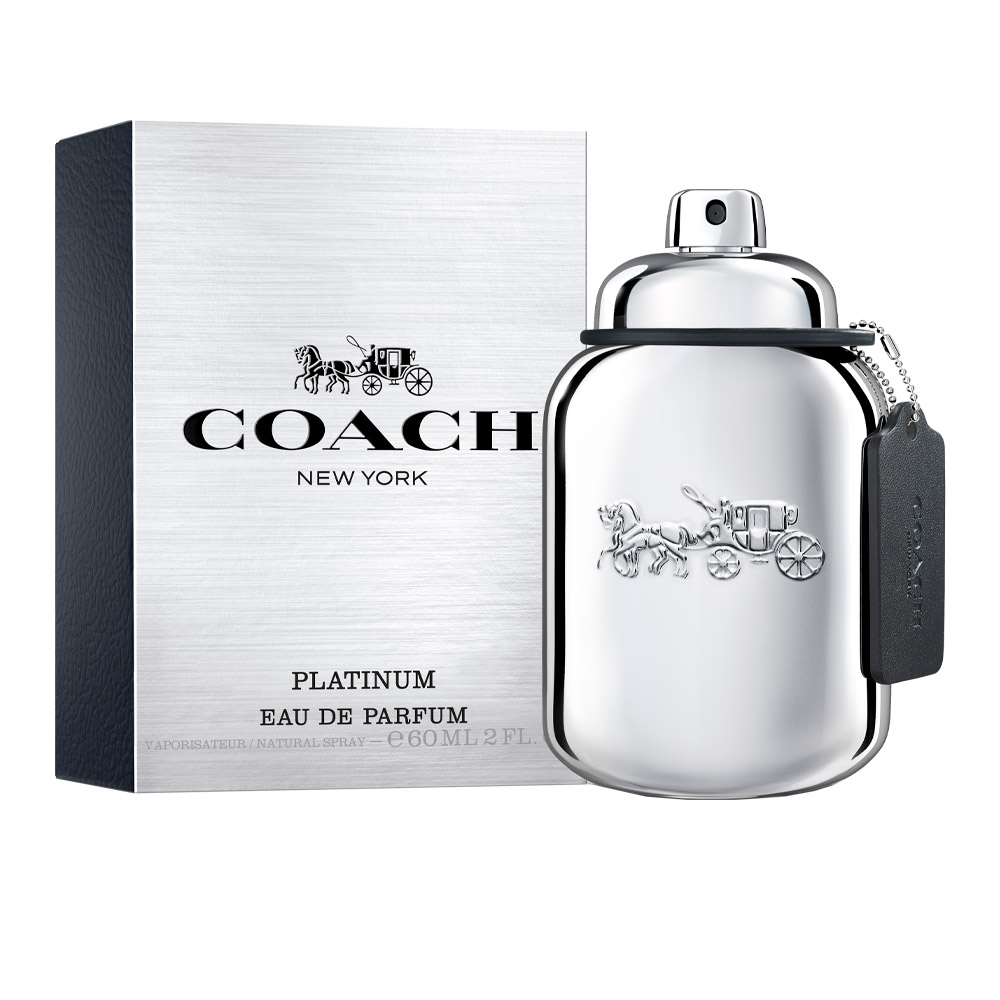 Coach Platinum Parfimirana voda