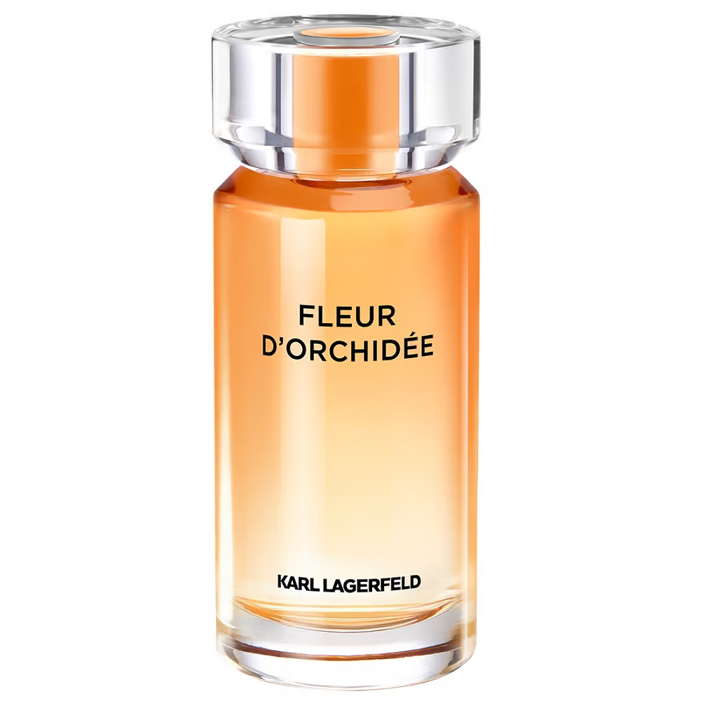 Karl Lagerfeld Fleur D'Orchidee Parfimirana voda