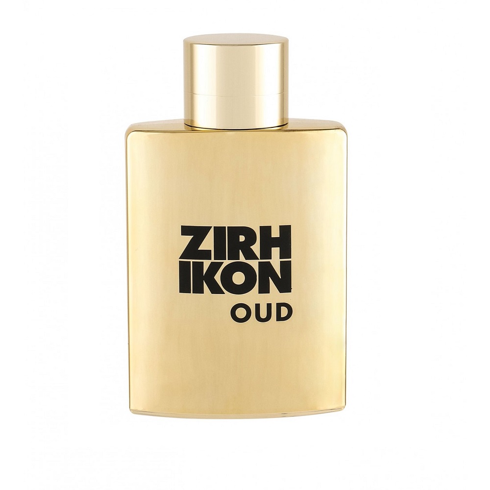 Zirh Ikon Oud Toaletna voda