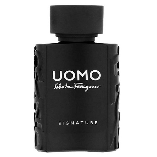 Salvatore Ferragamo Uomo Signature Parfimirana voda