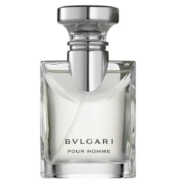 Bvlgari Pour Homme Toaletna voda